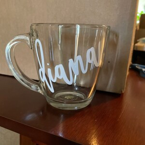 Mama Mug Mama Coffee Mug Mother's Day Coffee Mug for New | Etsy | Etsy (US)