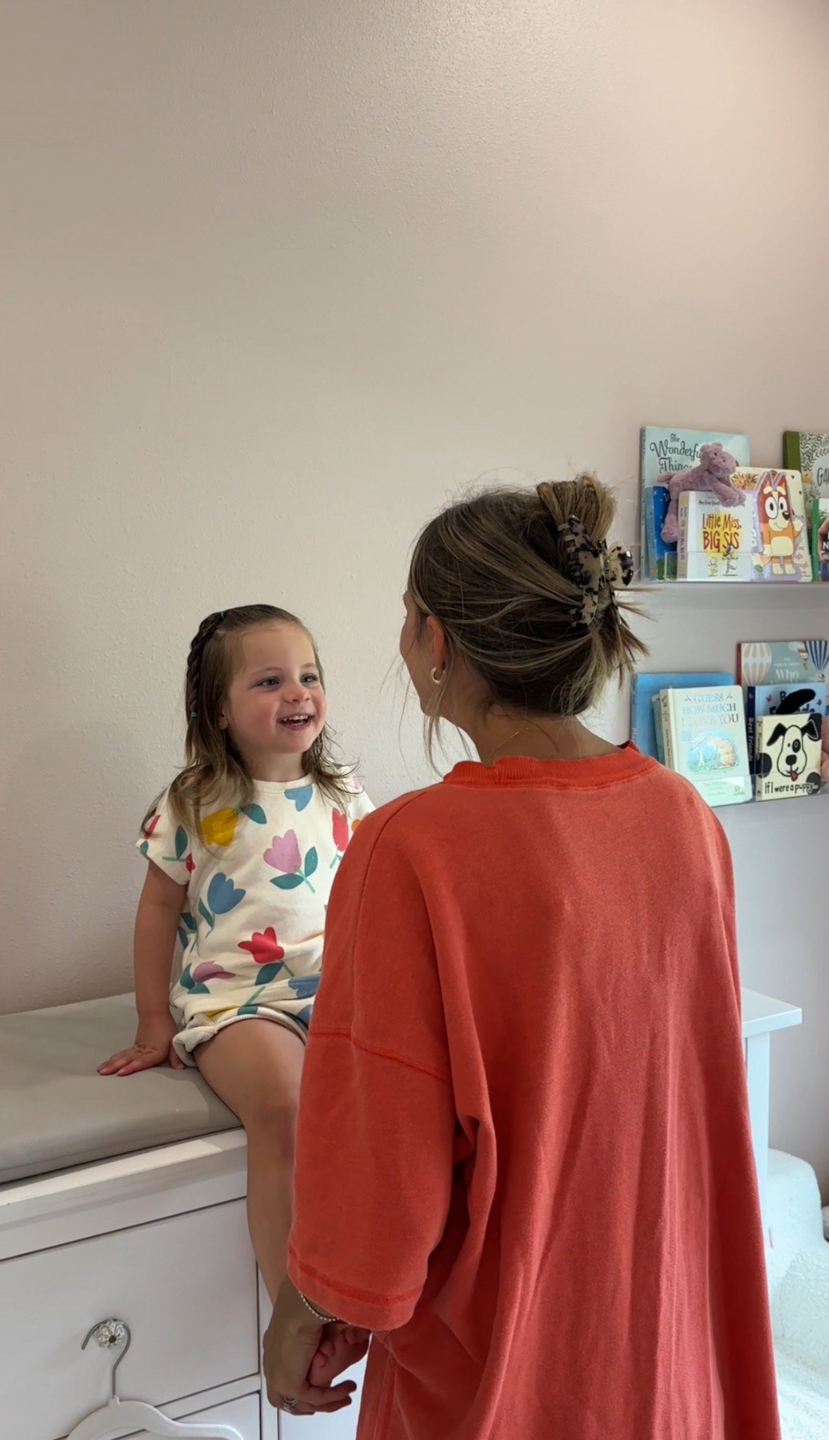 Orange set 🍊

Free people/ matching set/ mom style 

#LTKBump #LTKFindsUnder100 #LTKStyleTip