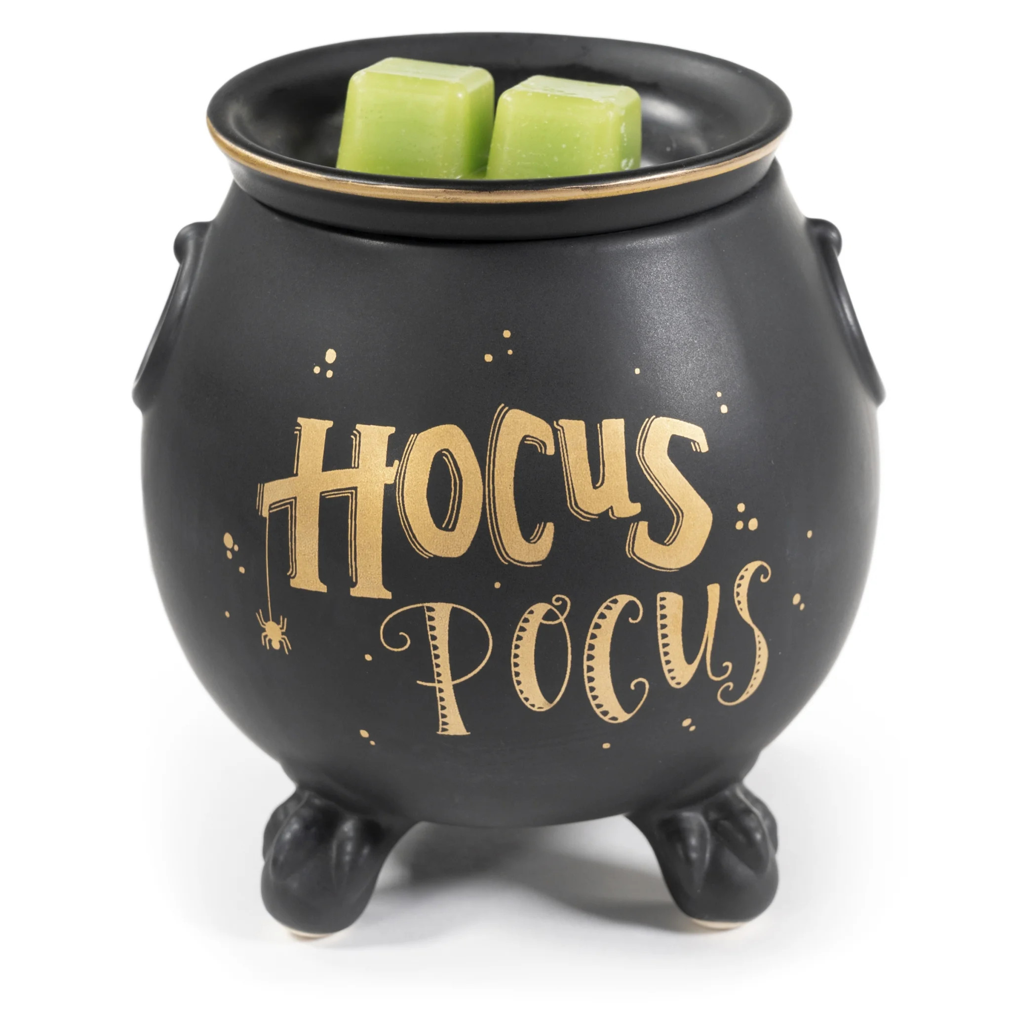 Scentsationals Full Size Fragrance Warmer, Hocus Pocus | Walmart (US)