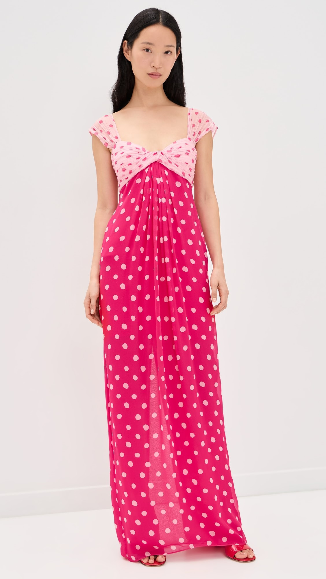 SALONI | Shopbop
