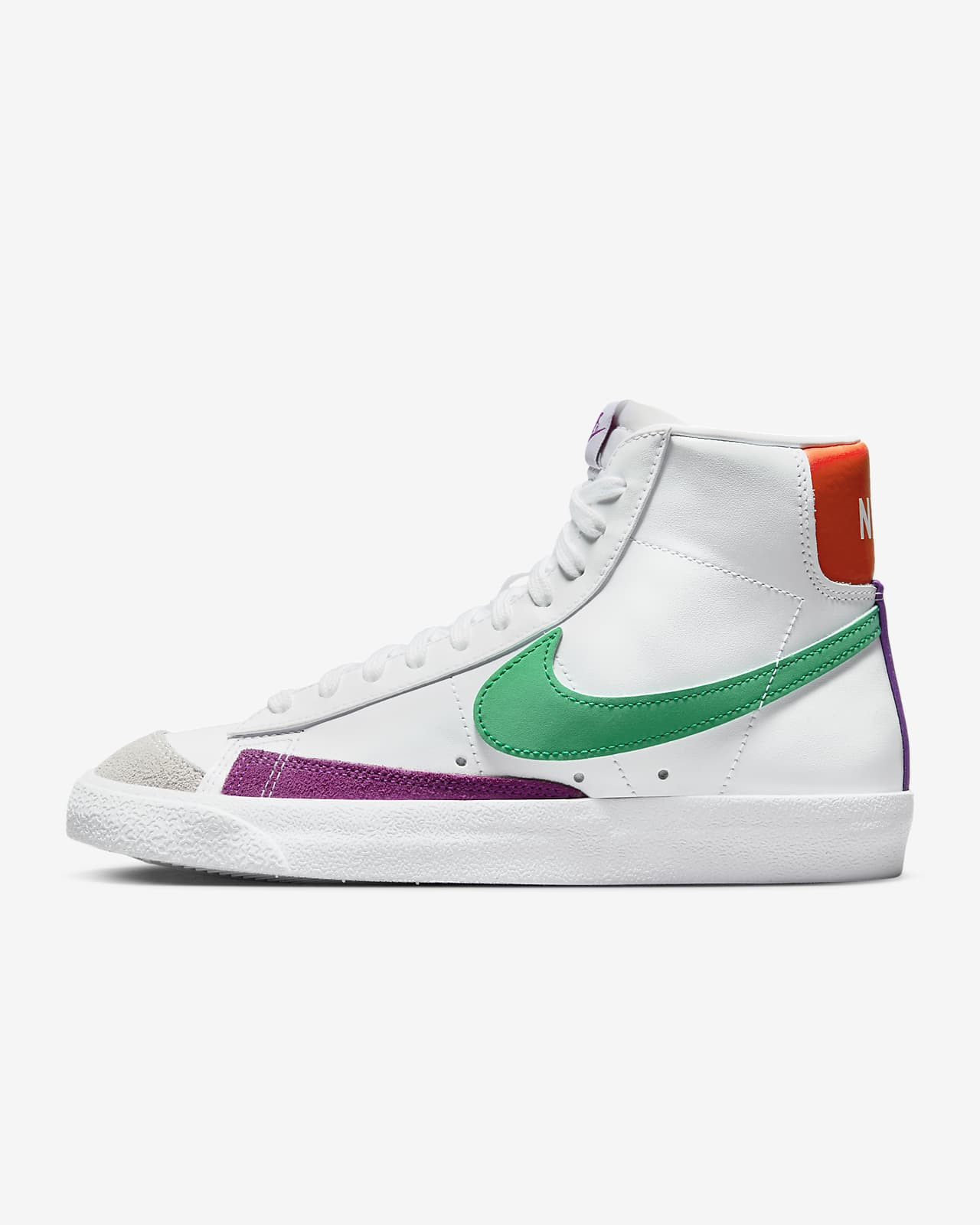 Nike Blazer Mid '77 Women's Shoes. Nike.com | Nike (US)