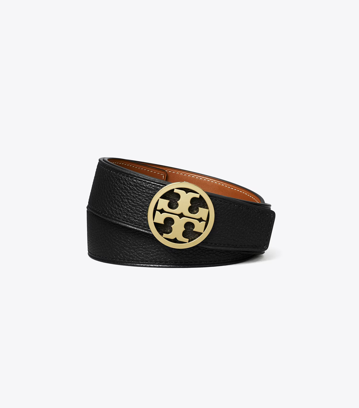 1.5" MILLER REVERSIBLE BELT | Tory Burch (US)