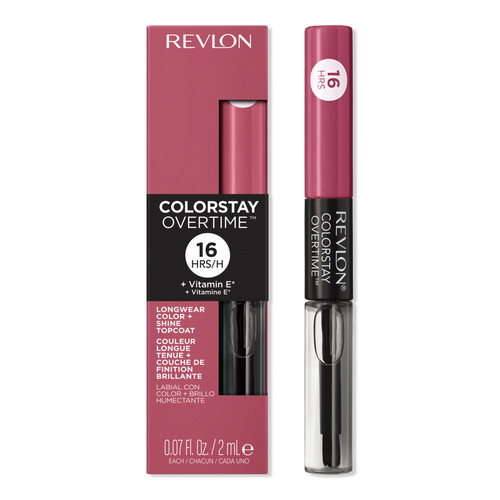 ColorStay Overtime Lipcolor | Ulta