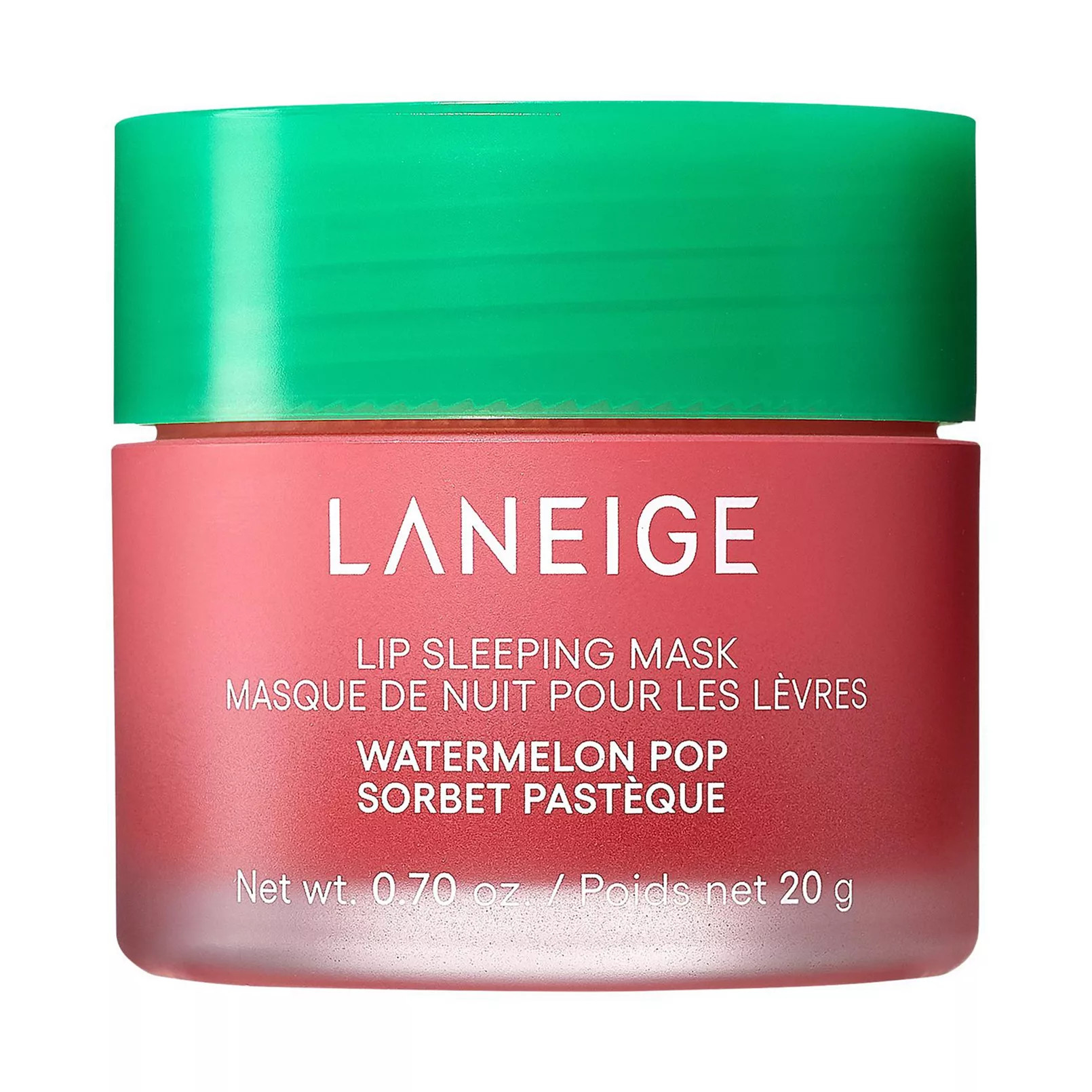 LANEIGE Lip Sleeping Mask Intense Hydration Lip Treatment with Vitamin C | Kohl's