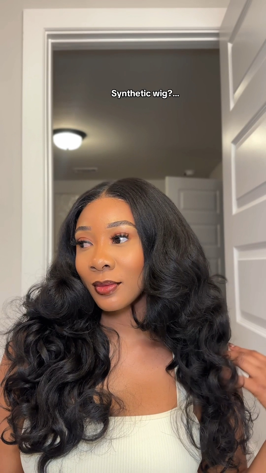 POV: You got the Latisha hair 


#LTKBeauty #LTKGiftGuide #LTKootd