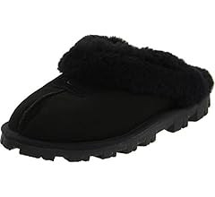 UGG Women's Coquette Slipper | Amazon (US)