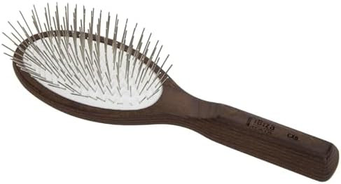 Ibiza Hair Professional CX Series, Round, Paddle & Oval Brushes | Amazon (US)