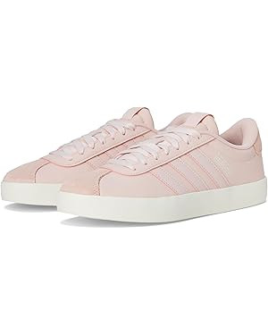 adidas Women's VL Court 3.0 Sneaker | Amazon (US)