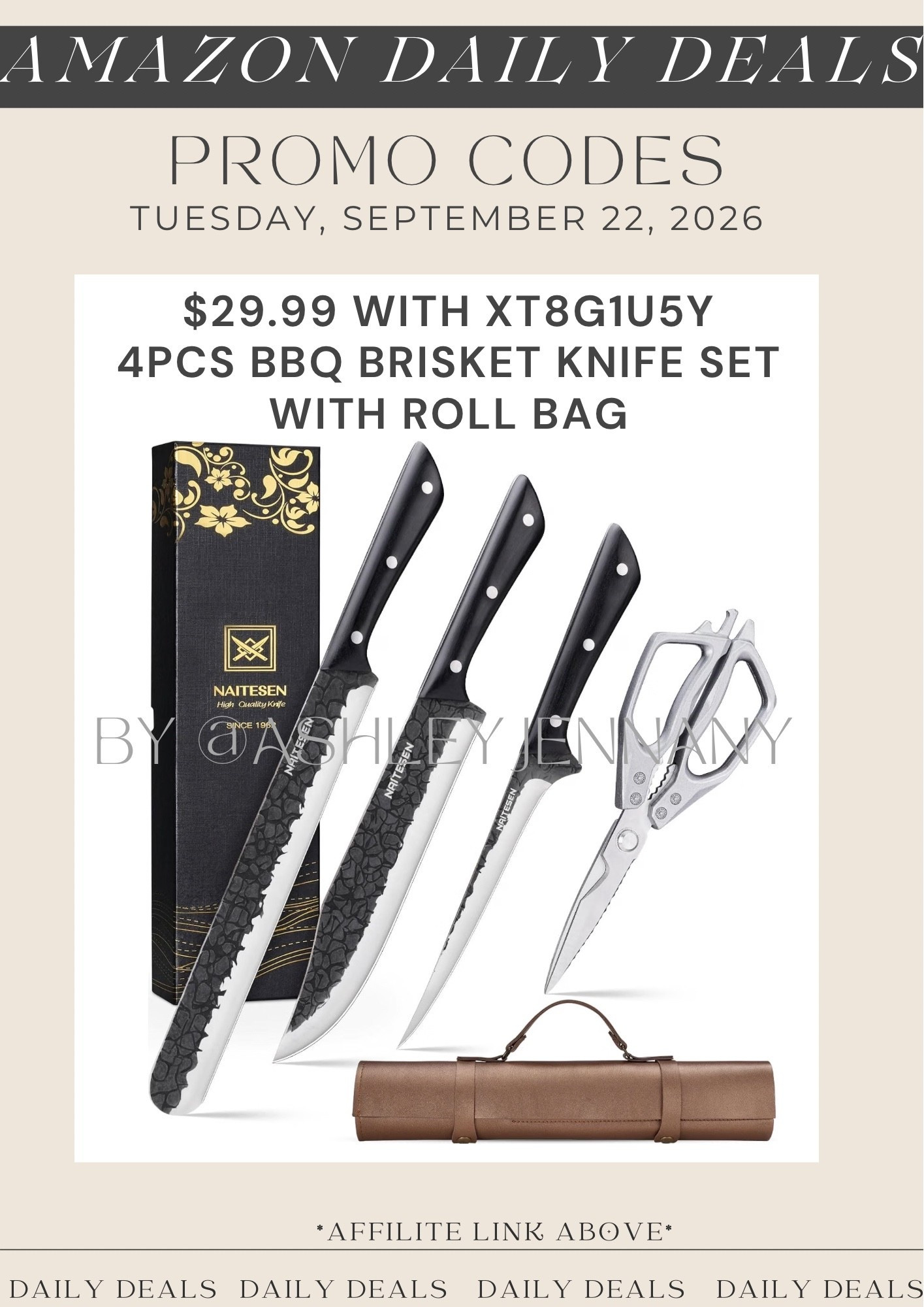 Knife set

#LTKHome #LTKSaleAlert
