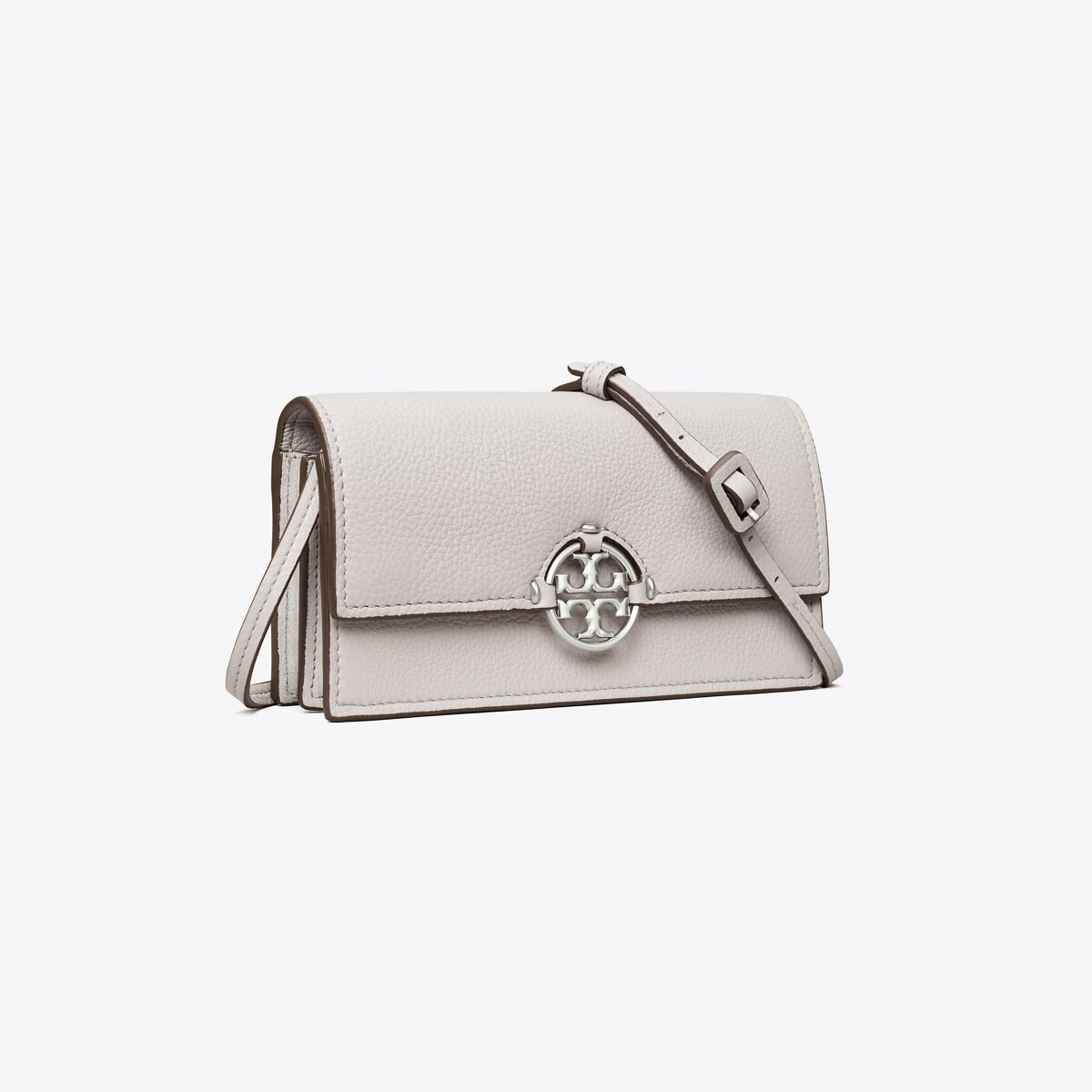 Miller Wallet Crossbody: Women's Designer Mini Bags | Tory Burch | Tory Burch (US)