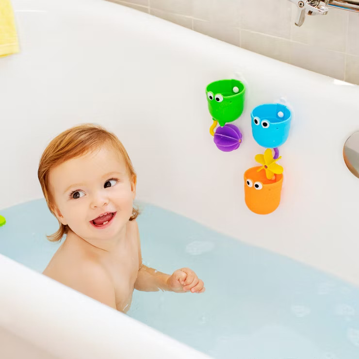 Munchkin Falls Toddler Bath Toy | Target