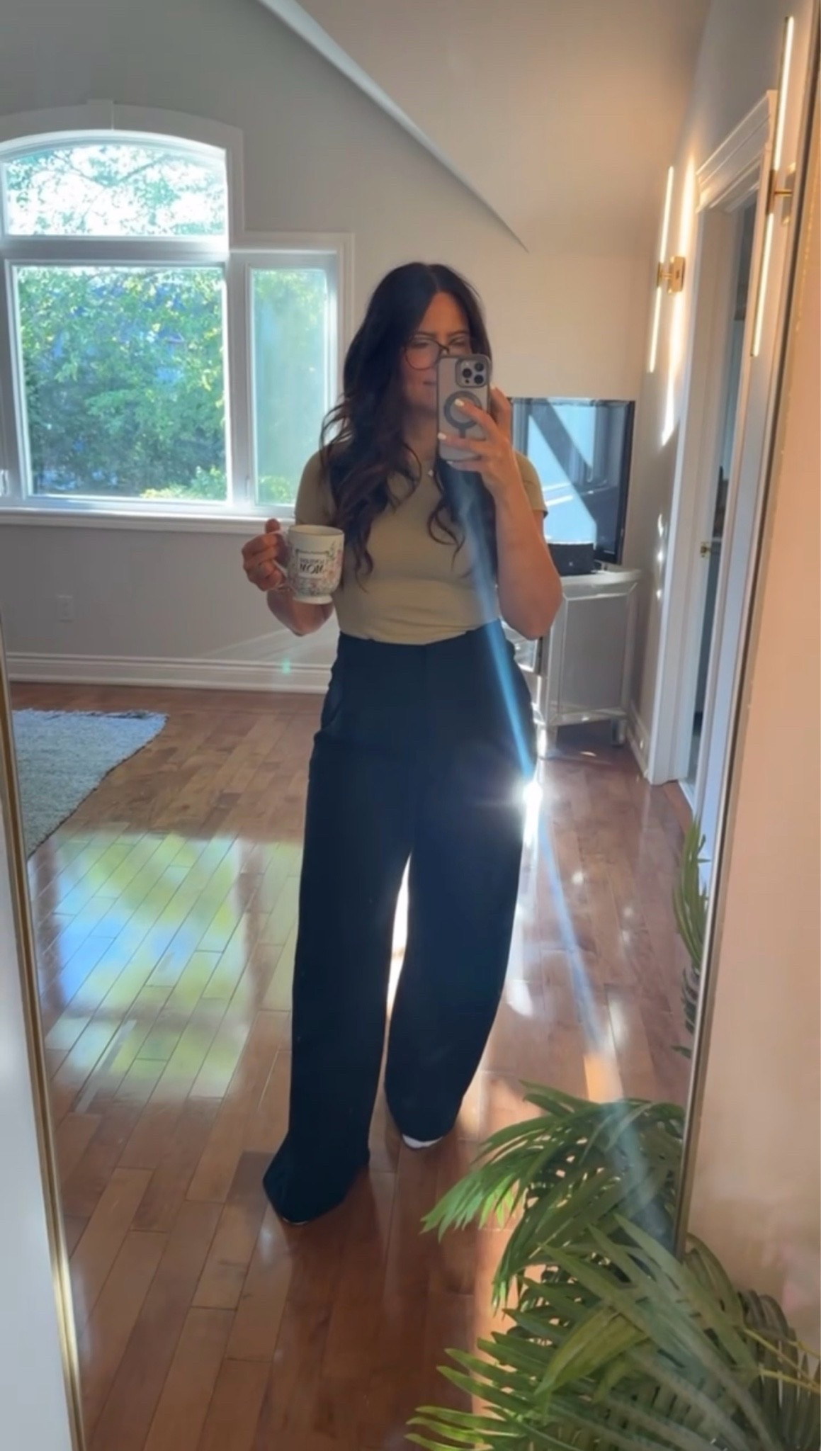 Easy and effortless for everyday comfort…

#LTKcanada #LTKworkwear #LTKstyletip