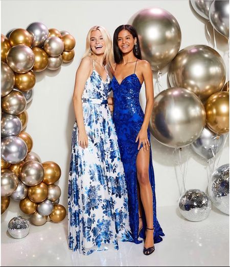 It’s prom season!! Time to get prom dresses or formal dresses to attend a formal or wedding. Prom dress / prom gown / prom 2023 / formal dress / wedding guest dress / strappy back dress / mermaid gown / tie shoulder dress / lace dress / ruffle dress / one shoulder dress / tulle dress 

#LTKSeasonal #LTKFind #LTKstyletip