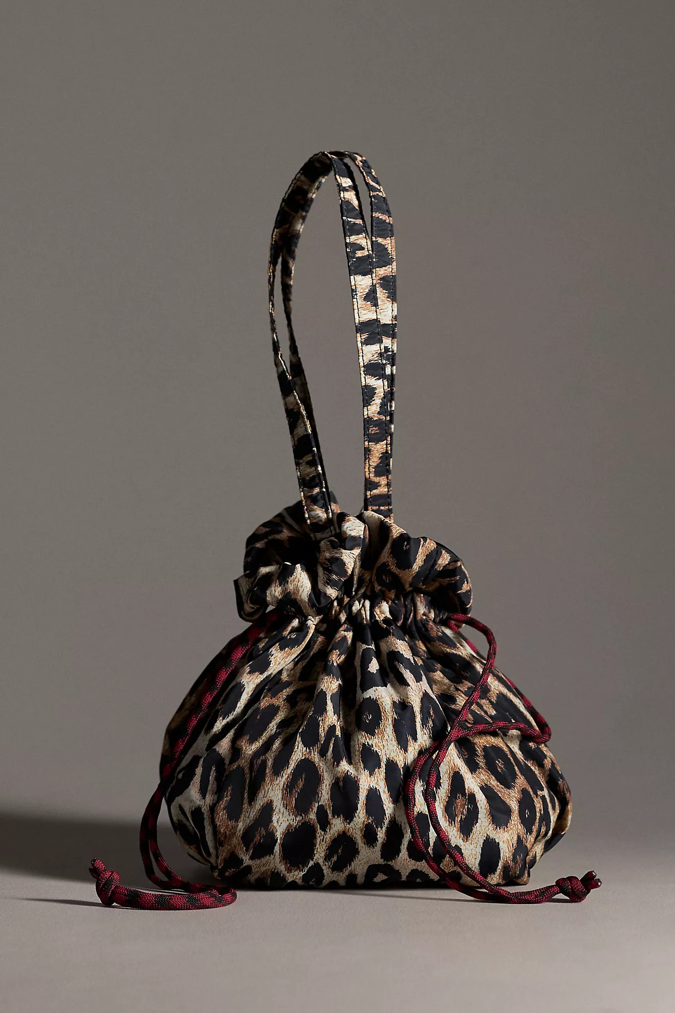 Damson Madder Pouch Bag | Anthropologie (US)