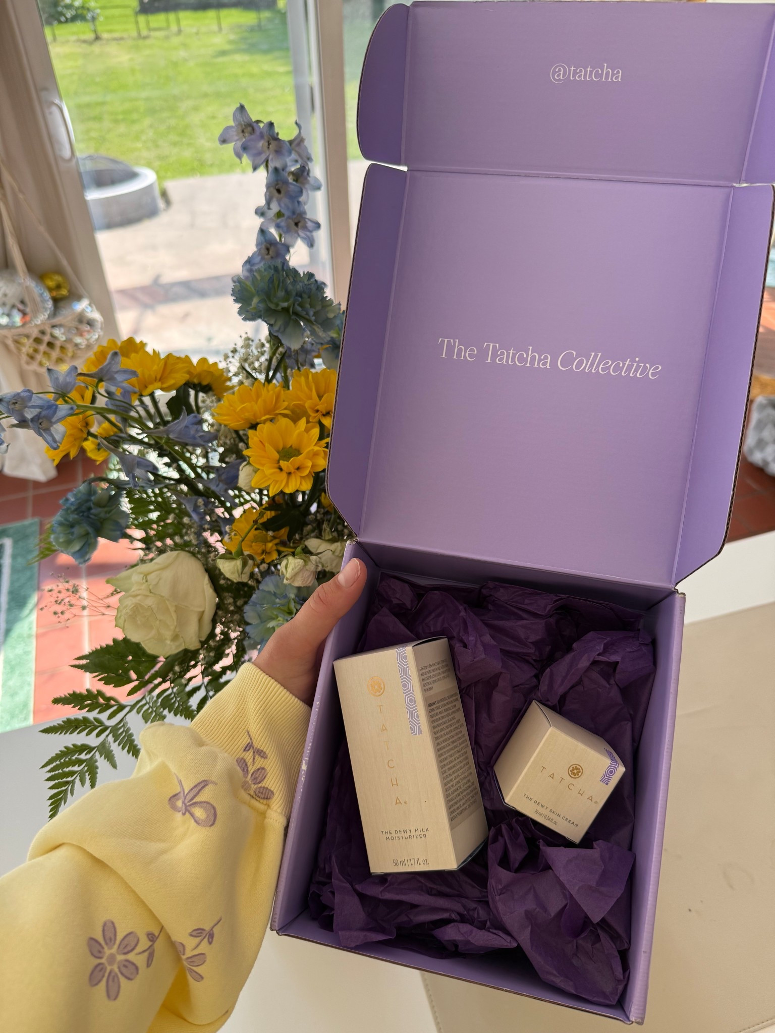 so excited to try these out!!💜

#LTKBeauty #LTKTravel #LTKFindsUnder100