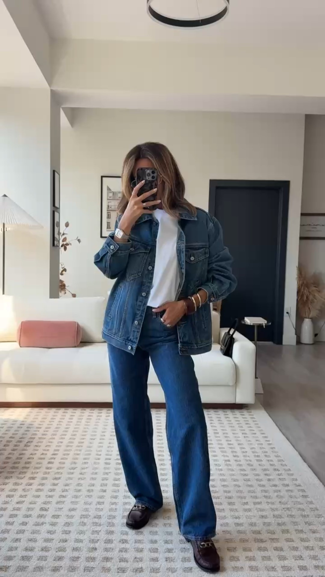 A pair of Pinterest-inspired jeans for the aspiring it girl ✨ This is a totally new style for me, and I’m loving it. I think these are so fun and unique — perfect for a weekend outfit or a girls night out look. Grab these on sale right now during the Abercrombie denim sale (30-50% off of denim and 20% off of almost everything else!) Plus, use code DENIMAF for an extra 15% off! 

@abercrombie #abercrombiepartner  

*Offer valid in stores and online August 6, 2025 to August 11, 2025 in US/CA. Excludes clearance. Online price reflects discount.

*Use code DENIMAF at checkout August 6, 2025 to August 11, 2025 in US/CA. Exclusions apply. See details online.

*Offer valid in stores and online August 6, 2025 to August 11, 2025 in US/CA. Excludes clearance. Online price reflects discount.

#LTKSaleAlert #LTKStyleTip #LTKFindsUnder100