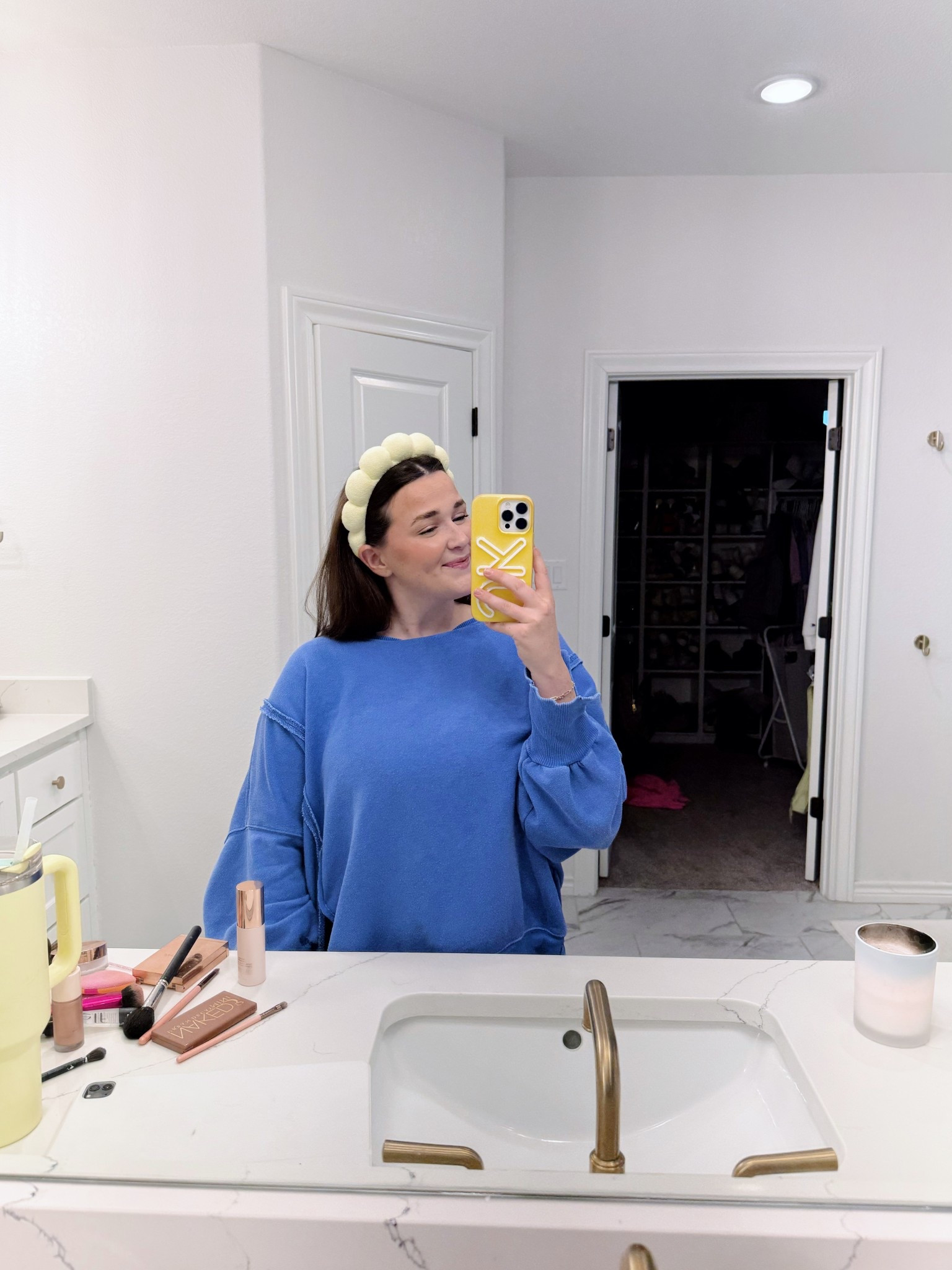 favvv crewneck ever once againn