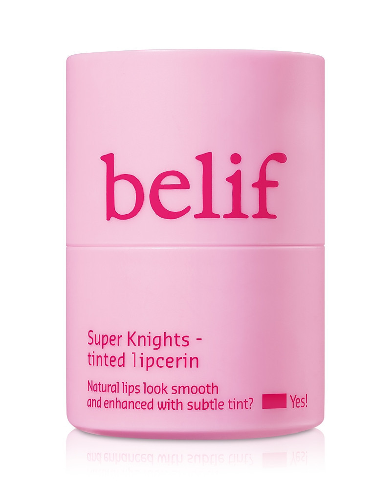 Belif Super Knights Tinted Lipcerin 0.5 oz. | Bloomingdale's (US)