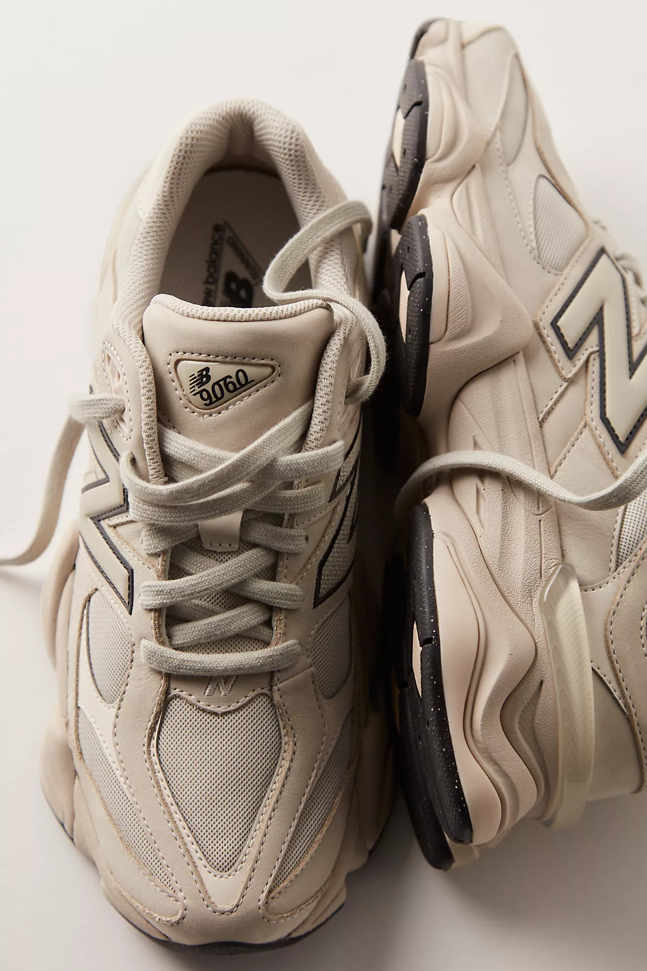 New Balance 9060 Sneakers | Free People (Global - UK&FR Excluded)