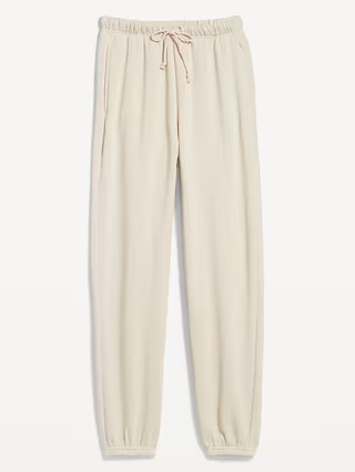 Extra High-Waisted SoComfy Sweatpants | Old Navy (US)