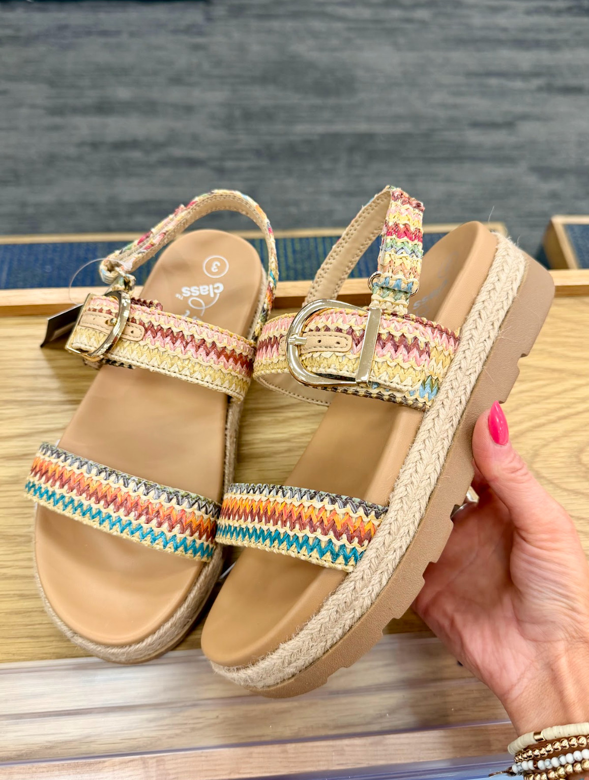 Up to 40% off shoes for the family at Target through Saturday! So many cute colors and styles, don't hesitate! 

 #LTKSeasonal #LTKSaleAlert #LTKKids