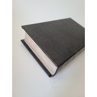 Faux Book Box Leather Vintage Style Books Gift Box Hidden Secret Graduation Teacher Fathers Day Book Reading Theme Bookworm | Etsy (US)