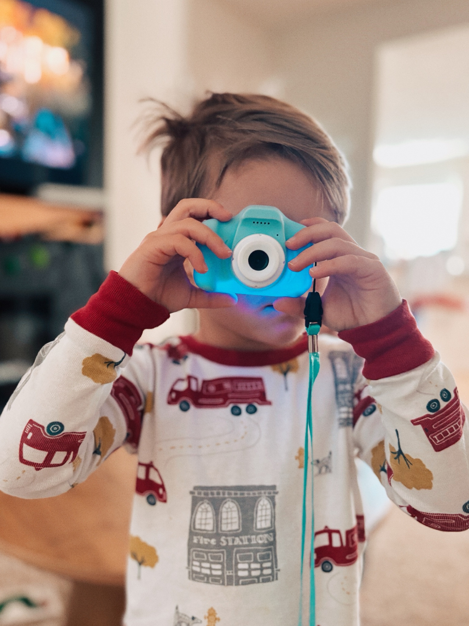One of the best gifts he’s ever received. It’s almost been a year and he’s still obsessed  

#LTKFamily #LTKKids #LTKFindsUnder50