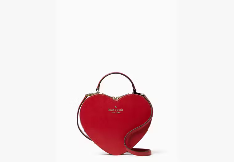 Love Shack Heart Purse | Kate Spade Outlet