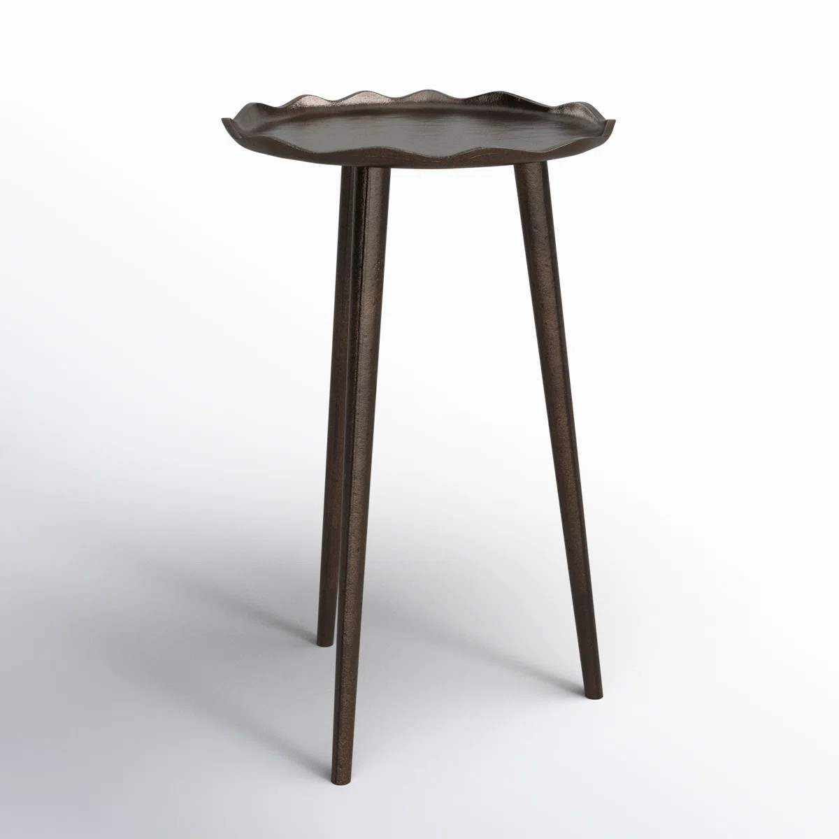 Avelines 22" Tall End Table | Wayfair North America