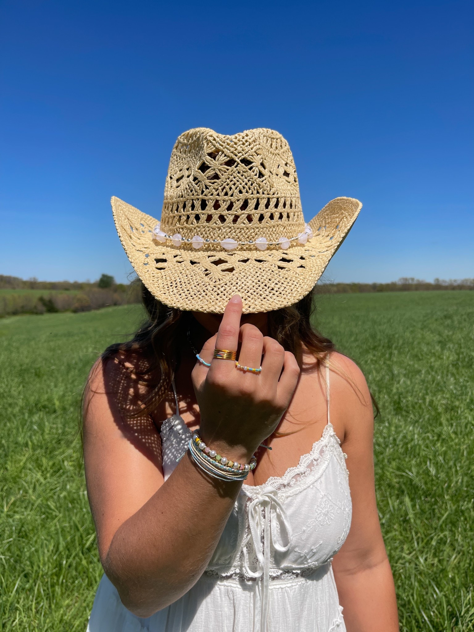 Pura Vida stack 🤍 use code: SHAYLNN20 for 20% off!! 