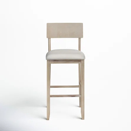Paxton Upholstered Counter/Bar Stool | Joss & Main | Wayfair North America