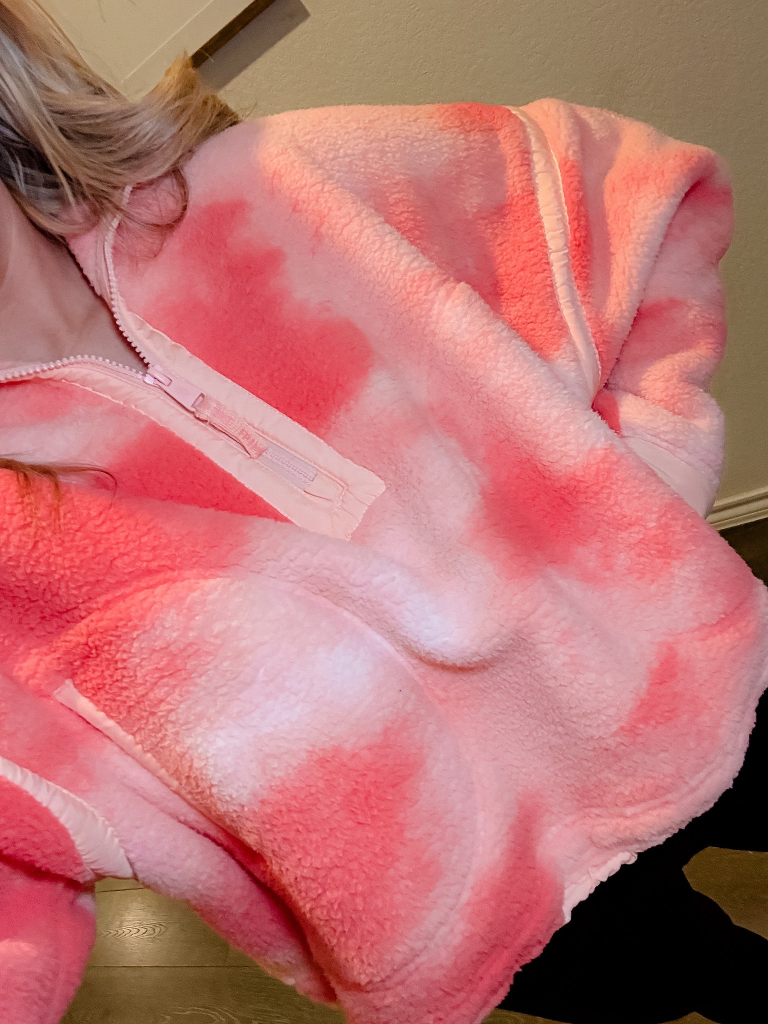 Love my new pullover from free purple! Wearing a size Small 🩷

#LTKmomlife #LTKootd