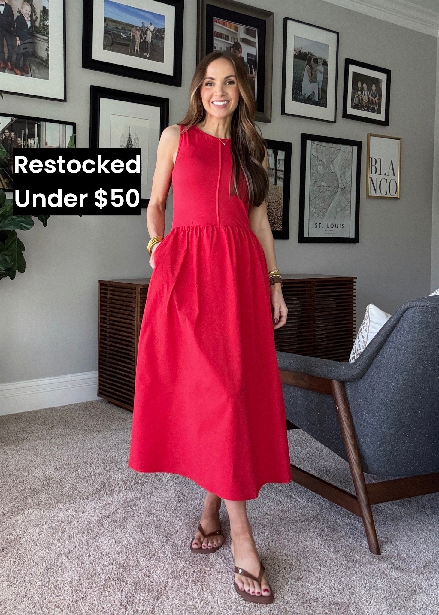 This @amazon dress will be your go to! Comes in so many colors

#LTKootd #LTKgrwm