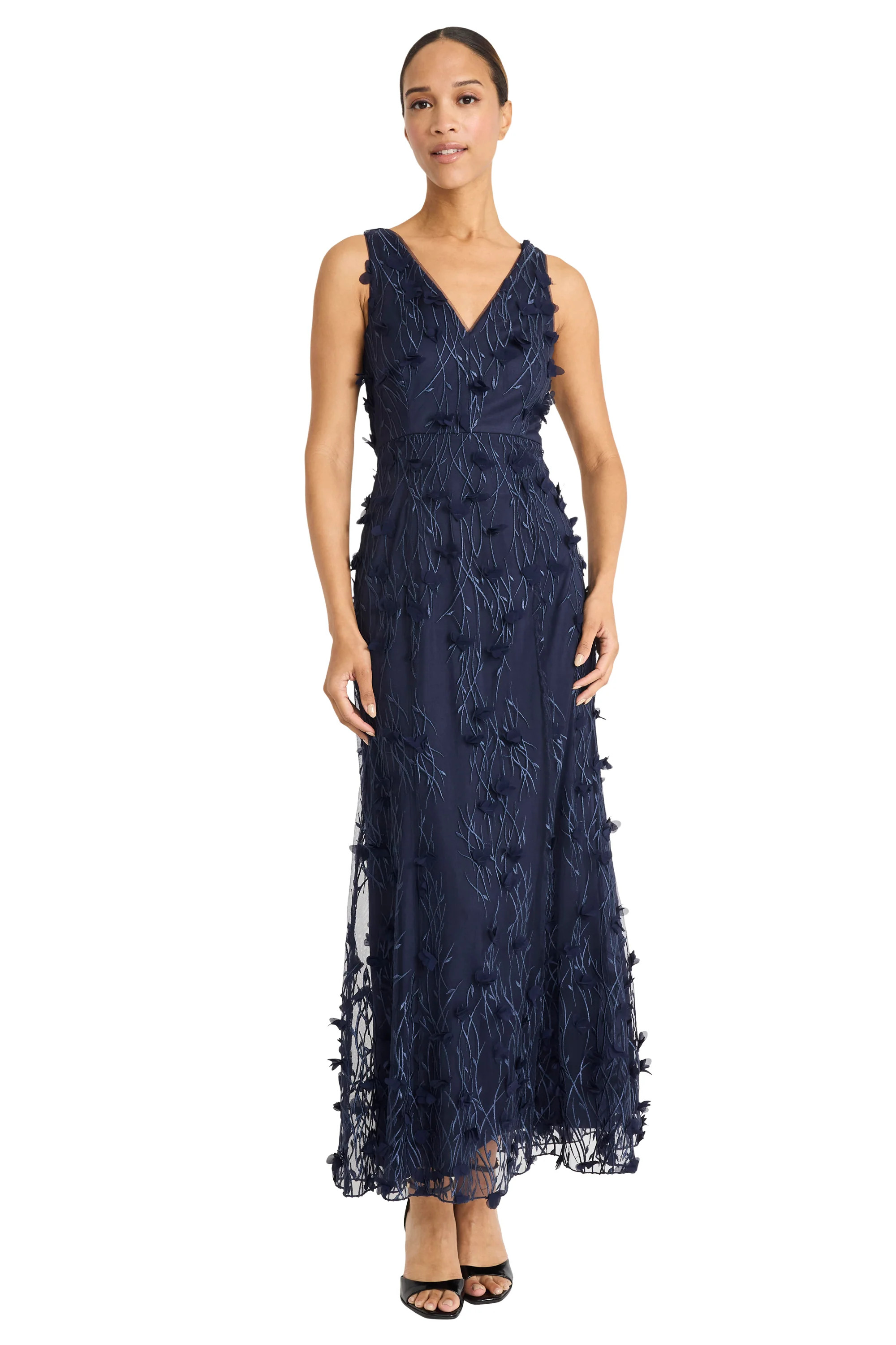 Andrea Gown | Maggy London | Maggy London