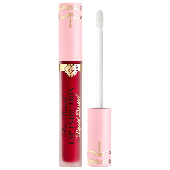 Lip Injection Power Plumping Cream Liquid Lipstick | Sephora (US)