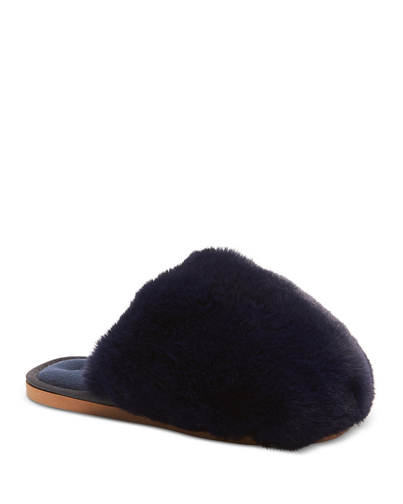 Free People Women's Snowball Slippers | Bloomingdale's (US)