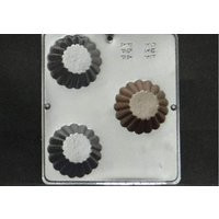 Dessert Shell Assortment Candy Mold For Chocolate Making 131 | Etsy (US)