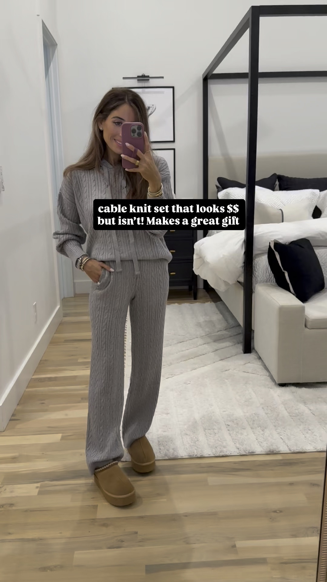 Matching cable set size xs 