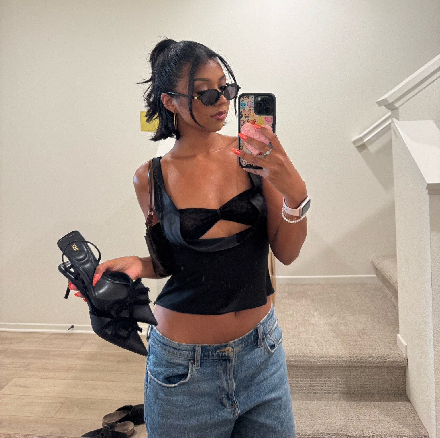 My fave going out top

#LTKStyleTip #LTKParties #LTKU