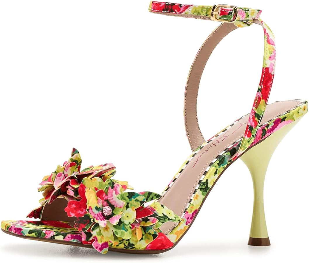 Betsey Johnson womens Hilley | Amazon (US)