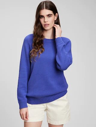 Crewneck Sweater | Gap (US)