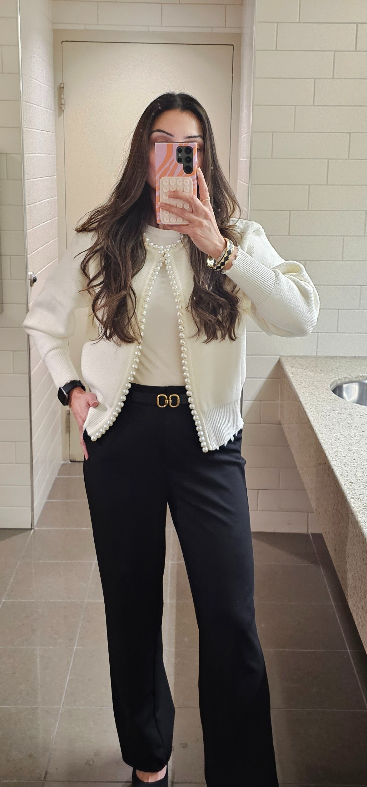 My favourite winter work outfit 

#LTKwinter #LTKstyletip #LTKworkwear