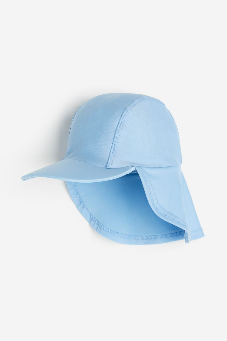 Sun Cap UPF 50 | H&M (US + CA)