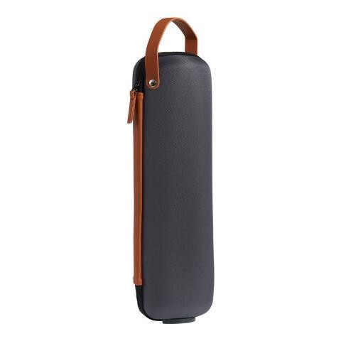 Rabbit Insulated Wine Tote with Handle | World Market