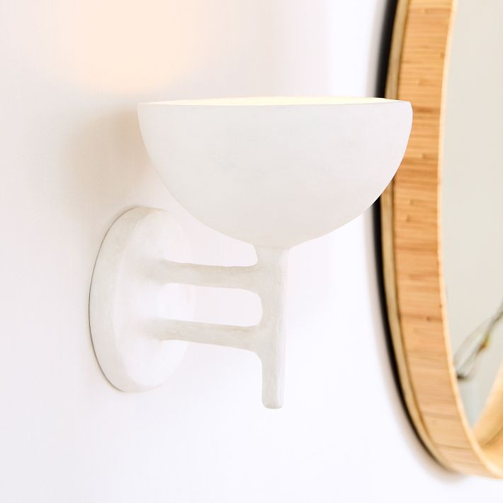 Florent Sconce (7.25") | West Elm (US)