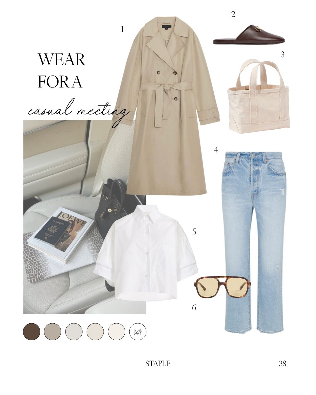 The Staple 2025

#LTKActive #LTKHalloween #LTKSeasonal