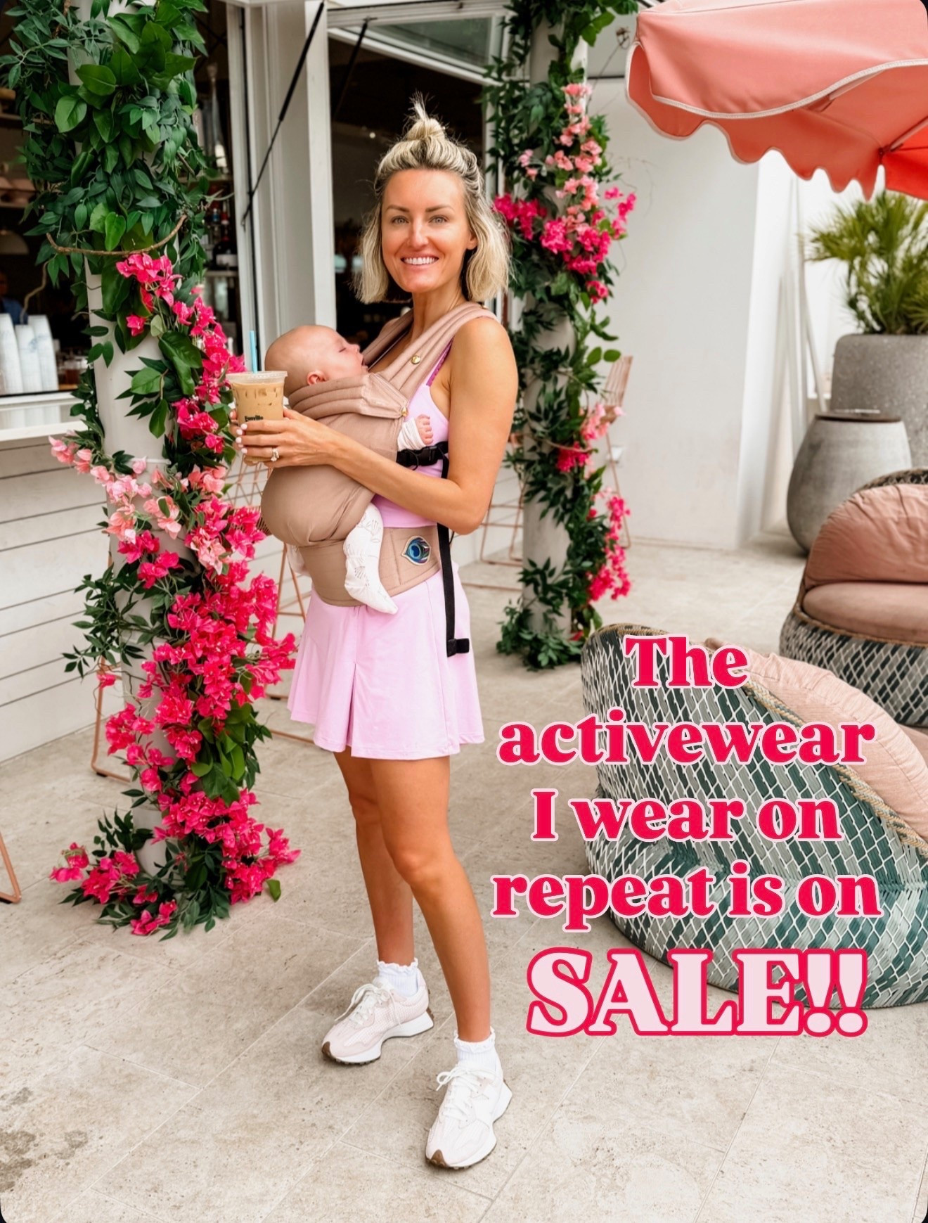 All my favorite activewear pieces on sale!! 

Loverly grey, active finds, activewear, sale alert

#LTKTravel #LTKSaleAlert #LTKSeasonal