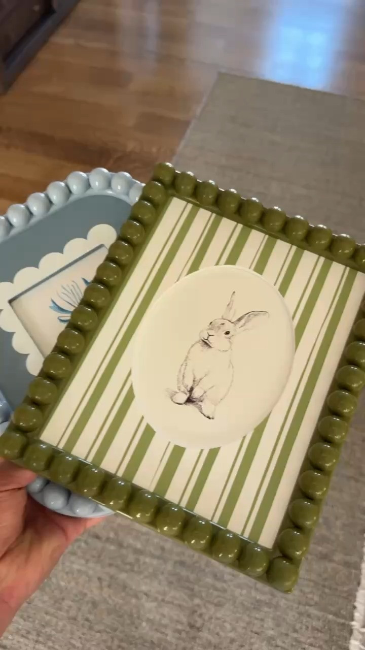 Loving these simple swaps to change during the seasons!!

easter, easter decor, target, target easter, easter finds, easter home decor, home finds, home decor finds, holiday finds, seasonal decor, grace white 

 

#LTKmomlife #LTKSeasonal #LTKHome