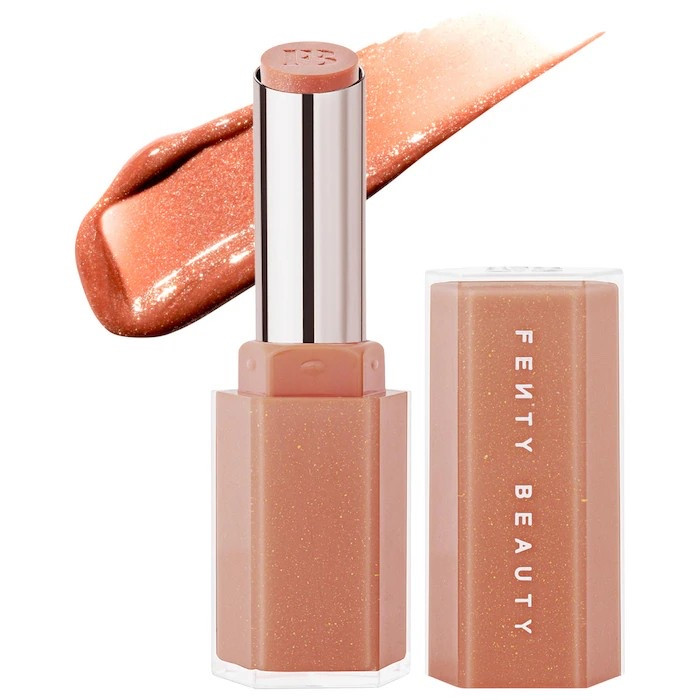 Fenty Beauty: Shimmering Rose Nude Sephora Sale Fav!!

#LTKFindsUnder50 #LTKTravel #LTKBeauty