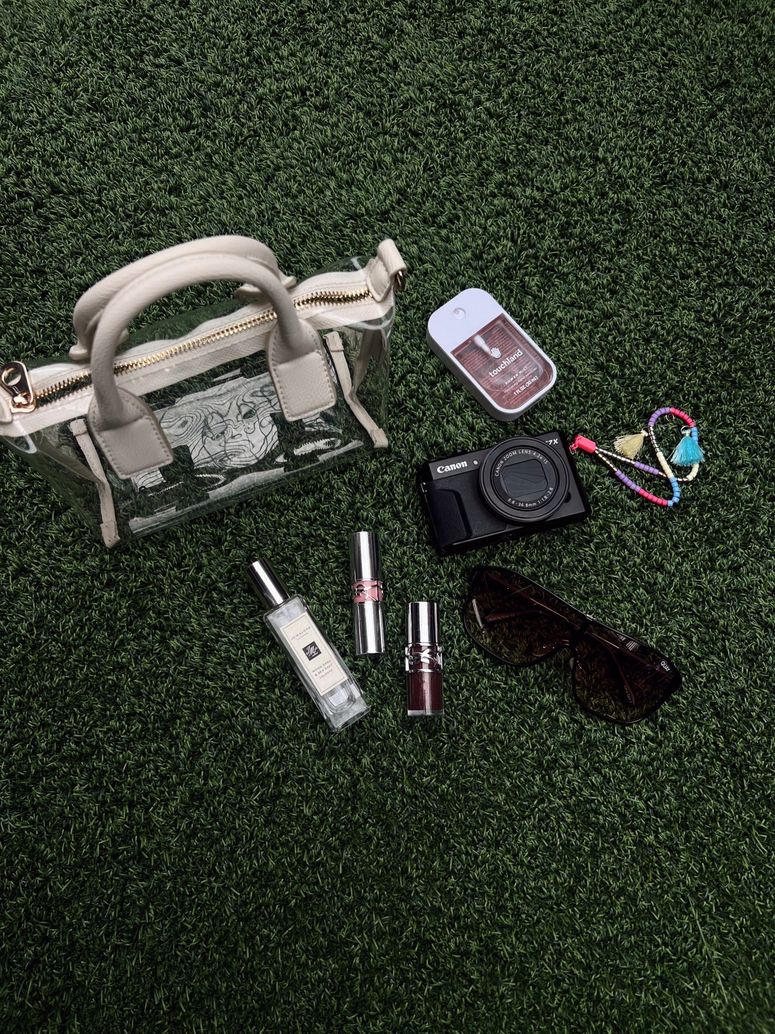 What’s inside my game day bag

#LTKBeauty #LTKStyleTip #LTKItBag